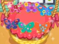 Jogo Biscoitos de Páscoa online