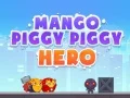 Jogo Herói Porquinho Manga online