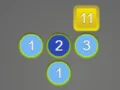 Jogo Caminhos Matemáticos online
