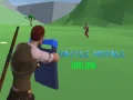 Jogo Battle Royale Online online