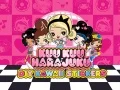 Jogo Adesivos Kuu Kuu Harajuku online