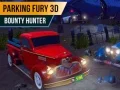 Jogo Fúria de Estacionamento 3D: Caçador de Recompensas online Jogo Fúria de Estacionamento 3D: Caçador de Recompensas online