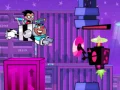 Jogo Teen Titans Go Resgate dos Titãs online