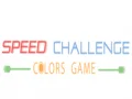 Jogo Jogo de Desafio de Cores Rápido online Jogo Jogo de Desafio de Cores Rápido online