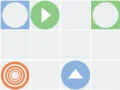 Jogo Jogo de Resolver Cores online Jogo Jogo de Resolver Cores online