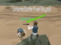 Jogo Batalha Pixel Extrema Royale online Jogo Batalha Pixel Extrema Royale online