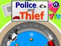 Jogo Polícia e Ladrão online