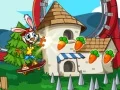 Jogo Coelho Patinador online