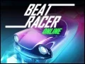 Jogo Beat Racer Online online