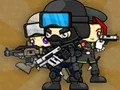 Jogo Defesa Militar online