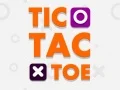 Jogo Tic Tac Toe Arcade online