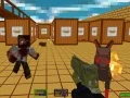 Jogo Sobrevivência Zombie SWAT Pixel online Jogo Sobrevivência Zombie SWAT Pixel online