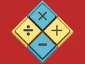 Jogo Desafio de Matemática online Jogo Desafio de Matemática online
