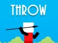 Jogo Arremessar online