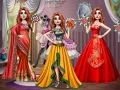 Jogo Consultor de Moda de Casamento online Jogo Consultor de Moda de Casamento online