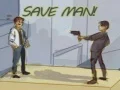 Jogo Salve o Homem online