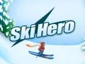 Jogo Herói do Esqui online