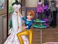 Jogo Design de Vestuário para Princesa online