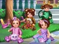 Jogo Festa de Vestir na Educação Infantil online Jogo Festa de Vestir na Educação Infantil online