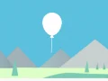 Jogo Subir Para Cima online