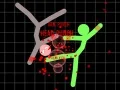 Jogo Guerreiros Stickman online