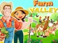 Jogo Vale da Fazenda online