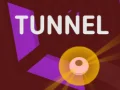 Jogo Tunel online