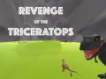 Jogo Vingança do Tricerátops online