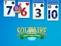Jogo Solitário Desafio Diário online