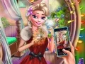 Jogo Selfie de Ano Novo no Insta online Jogo Selfie de Ano Novo no Insta online
