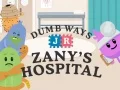 Jogo Maneiras Tontas Jr: O Hospital do Zany online
