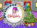 Jogo Princesa Natal Perfeito online