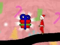 Jogo Desenho de Natal online