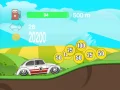 Jogo Corrida Maluca de Escalada online Jogo Corrida Maluca de Escalada online