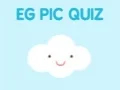 Jogo EG Quiz de Imagens online Jogo EG Quiz de Imagens online