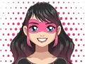Jogo Criador de Super-heróis Kawaii online Jogo Criador de Super-heróis Kawaii online