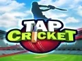Jogo Críquete Toque online