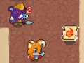 Jogo Cauda Rebelde online