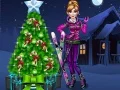Jogo Anna se preparando para o Natal online
