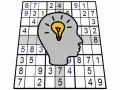 Jogo Sudoku online