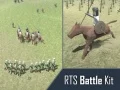 Jogo Kit de Batalha RTS online