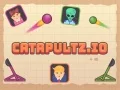 Jogo Catapultz.io online