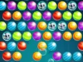 Jogo Atirador de Bolhas de Halloween online