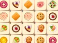Jogo Mahjong Comida Saborosa online Jogo Mahjong Comida Saborosa online