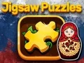 Jogo Desafio do Quebra-Cabeça Russo online