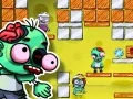 Jogo Heróis Zumbis online