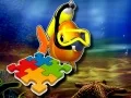 Jogo Animais Marinhos Exóticos online