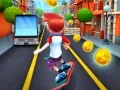 Jogo Subway Surfers EG online