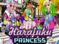 Jogo Princesa Harajuku online Jogo Princesa Harajuku online