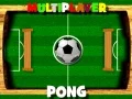 Jogo Pong Multijogador online Jogo Pong Multijogador online